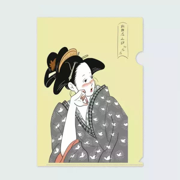 パルコが展覧会コラボグッズをプロデュース! 人気イラストレーターたなかみさきの描きおろしアイテムを発売