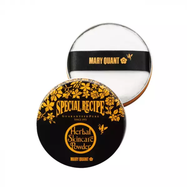 マリークヮントから、ブランド誕生65周年＆日本上陸50周年を記念した復刻アイテム＆チークカラーが登場