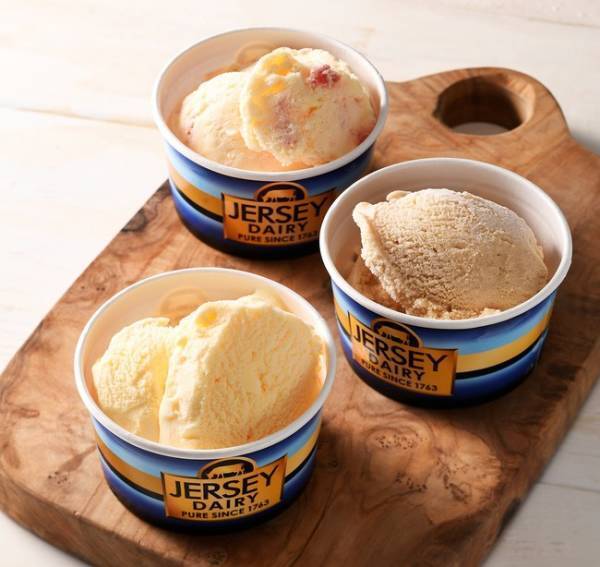 英国を味わい尽くす! 日本橋三越英国展の2週目のテーマは「英国TEA文化を深く知る」