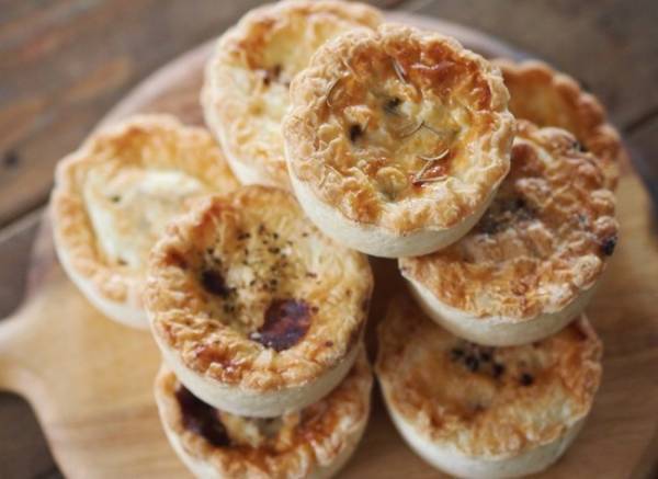 英国を味わい尽くす! 日本橋三越英国展の2週目のテーマは「英国TEA文化を深く知る」