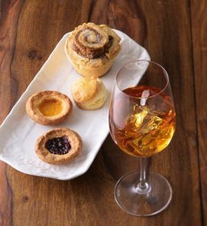 英国を味わい尽くす! 日本橋三越英国展の2週目のテーマは「英国TEA文化を深く知る」