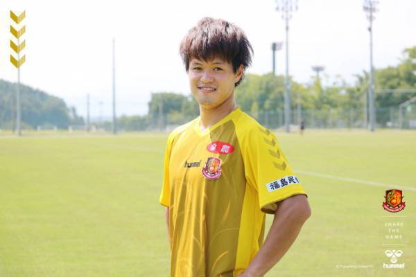 ヒュンメル×福島ユナイテッドFC、県の名産品「お米」をモチーフにした限定ユニフォームを発売中