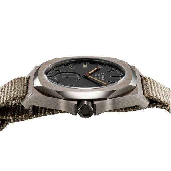 現代的な美学とヴィンテージスタイルが融合。8角形が特徴のディーワン ミラノ「COMMANDO」発売