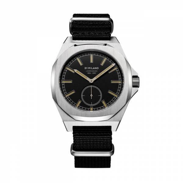 現代的な美学とヴィンテージスタイルが融合。8角形が特徴のディーワン ミラノ「COMMANDO」発売