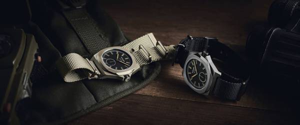 現代的な美学とヴィンテージスタイルが融合。8角形が特徴のディーワン ミラノ「COMMANDO」発売