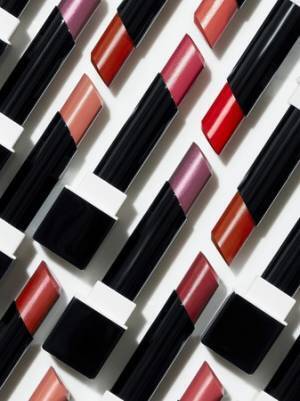 自在に思いのままを彩るポイントメイクアイテムがKANEBOから誕生