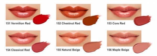 自在に思いのままを彩るポイントメイクアイテムがKANEBOから誕生