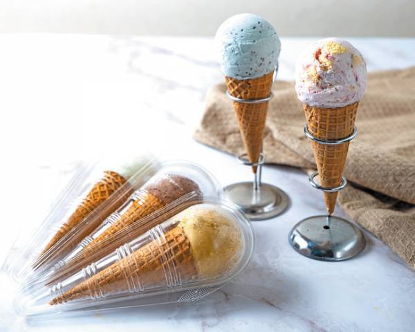 ジェイアール京都伊勢丹で北海道展開催! オンラインストアも開設