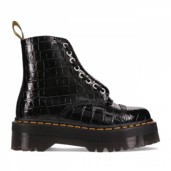 存在感抜群! ドクターマーチンのQUAD RETROシリーズがatmos pink限定で登場