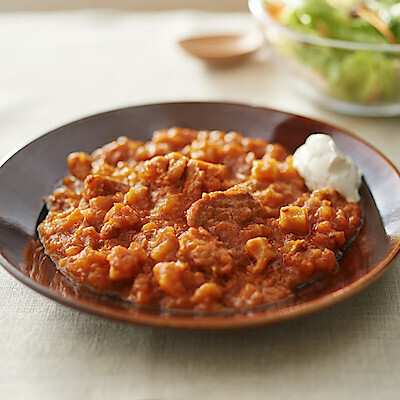 欧米の郷土料理や家庭料理がお手本。無印良品の新作レトルト「世界の煮込み」シリーズ6種発売