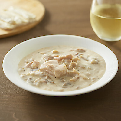 欧米の郷土料理や家庭料理がお手本。無印良品の新作レトルト「世界の煮込み」シリーズ6種発売