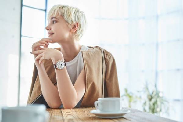 クラシックなコンプリケーションウォッチを現代的に再現。LOBORより秋の新作ヘリテージコレクションが登場