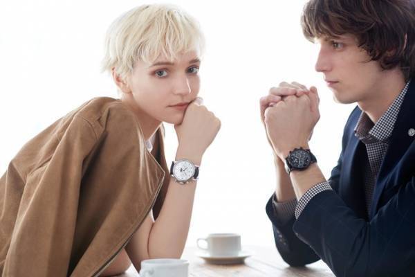 クラシックなコンプリケーションウォッチを現代的に再現。LOBORより秋の新作ヘリテージコレクションが登場