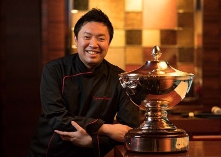 秋らしさ溢れる食材を使用したラトリエ ドゥ ジョエル・ロブションのテイクアウトメニュー