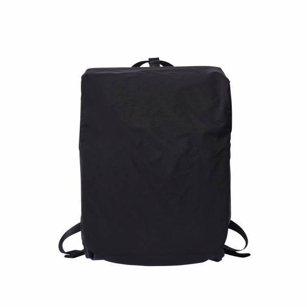 フラグメント×ラミダスによる、クールなランドセル「RANSEL」を完全受注生産で発売
