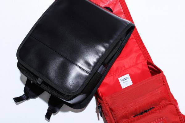 フラグメント×ラミダスによる、クールなランドセル「RANSEL」を完全受注生産で発売