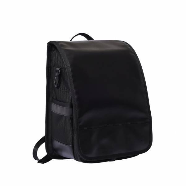 フラグメント×ラミダスによる、クールなランドセル「RANSEL」を完全受注生産で発売