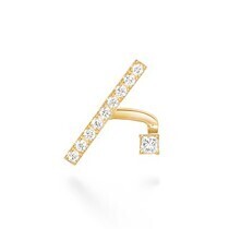 洗練された女性が身につけた時に惹き立つデザイン。AHKAHより新作ジュエリーコレクションが登場