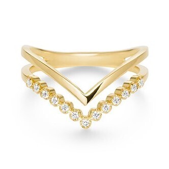 洗練された女性が身につけた時に惹き立つデザイン。AHKAHより新作ジュエリーコレクションが登場