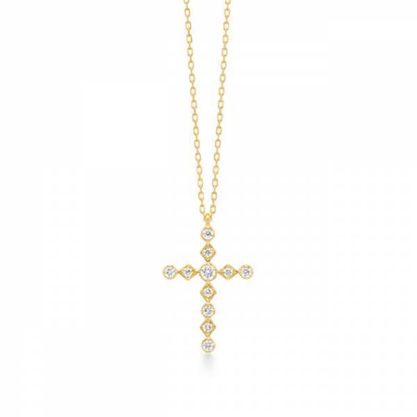 洗練された女性が身につけた時に惹き立つデザイン。AHKAHより新作ジュエリーコレクションが登場