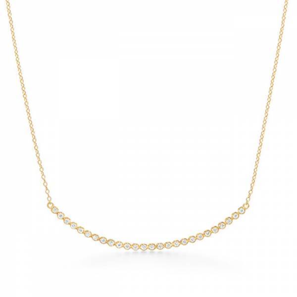 洗練された女性が身につけた時に惹き立つデザイン。AHKAHより新作ジュエリーコレクションが登場