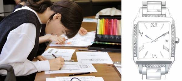 セイコー ルキア ブランド誕生25 周年! 綾瀬はるかプロデュースの「LUKIAYASE（ルキアヤセ）」が登場