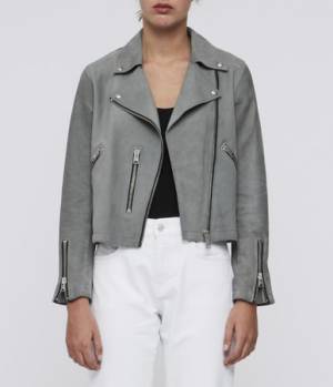 オールセインツが銀座三越本館3階にニューストアとポップアップストアを同時オープン