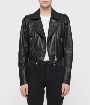 オールセインツが銀座三越本館3階にニューストアとポップアップストアを同時オープン