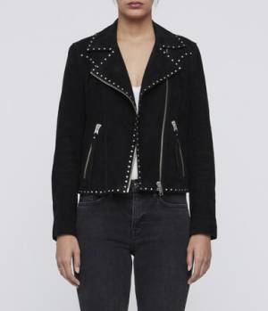 オールセインツが銀座三越本館3階にニューストアとポップアップストアを同時オープン