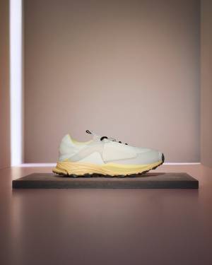 adidas Originals by OAMC、2020年秋冬コレクション第一弾。2型のフットウエアをローンチ