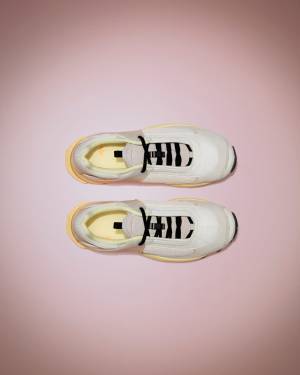 adidas Originals by OAMC、2020年秋冬コレクション第一弾。2型のフットウエアをローンチ