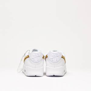 注目リメイクブランド スティルアライブが待望のAIR MAX 90シリーズを初リメイク