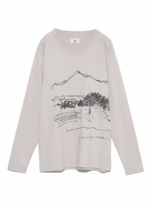 アウトドアでもデイリーでも! 「エミ」×「スノーピーク」初のコラボレーションアイテム発売