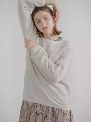 アウトドアでもデイリーでも! 「エミ」×「スノーピーク」初のコラボレーションアイテム発売