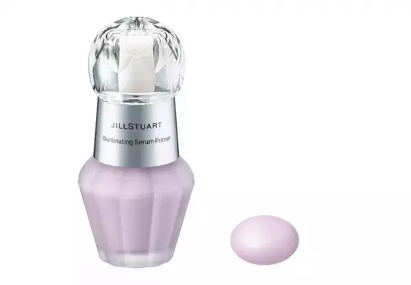 ジルスチュアート ビューティから透けるようなツヤ肌が18時間続く新クッションファンデーション登場