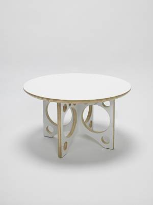 会期決定! トム・サックスによる展覧会が新宿伊勢丹のISETAN THE SPACEで開催。アートな店舗体験を