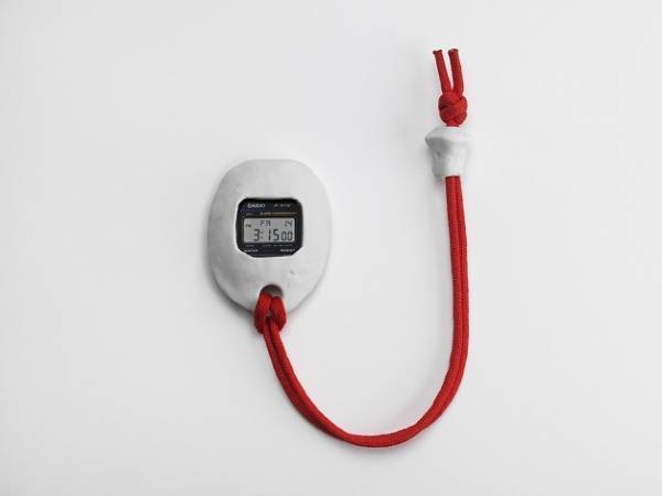 会期決定! トム・サックスによる展覧会が新宿伊勢丹のISETAN THE SPACEで開催。アートな店舗体験を