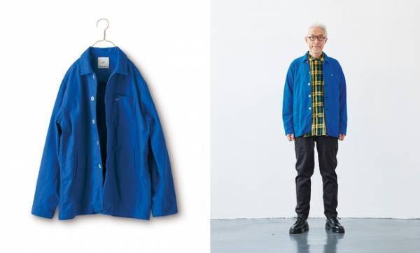 リンクコーデが注目集める「bonpon夫妻」とサニークラウズが6作目となるコラボアイテムを発表