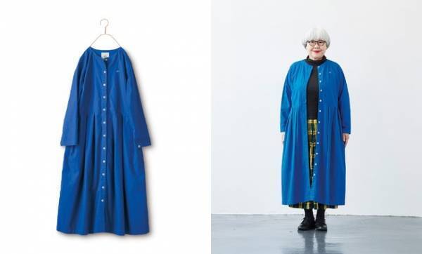 リンクコーデが注目集める「bonpon夫妻」とサニークラウズが6作目となるコラボアイテムを発表