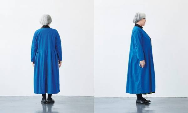 リンクコーデが注目集める「bonpon夫妻」とサニークラウズが6作目となるコラボアイテムを発表