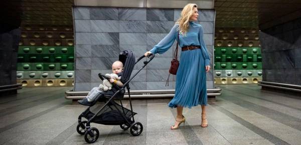 伊勢丹バイヤー推薦! 2020年最旬ベビーカーは「サイベックス」&「ストッケ」、一押しの新作をチェック
