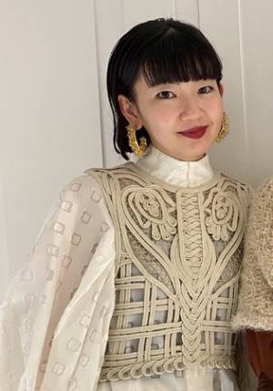 伊勢丹新宿店リ・スタイルのスタイリストがパリジェンヌの着こなしをヒントにしたスタイリングを提案