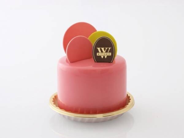 ベルギー王室御用達チョコレートブランド「ヴィタメール」秋の限定ケーキをご紹介