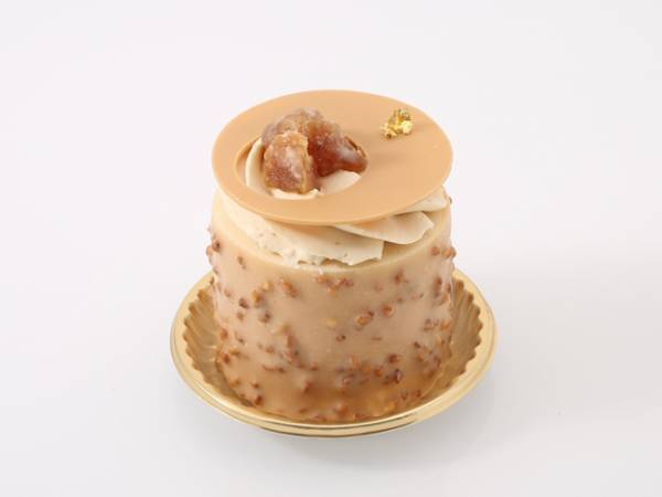 ベルギー王室御用達チョコレートブランド「ヴィタメール」秋の限定ケーキをご紹介