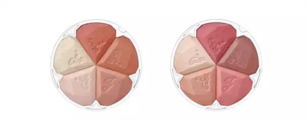 ジルスチュアート ビューティ15周年第2弾は、ジュエリーボックスのようなコレクション