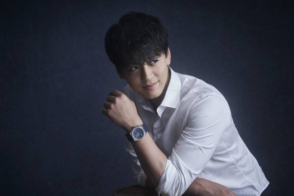 ゼニスの日本におけるアンバサダーに俳優、竹内涼真が就任