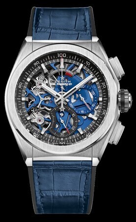 ゼニスの日本におけるアンバサダーに俳優、竹内涼真が就任