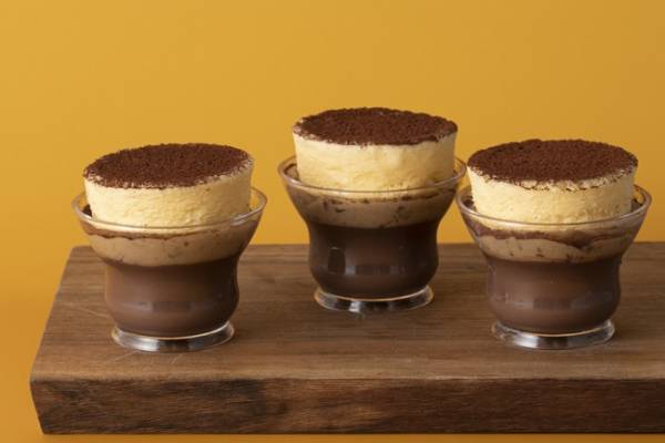 スフレパンケーキ専門店「FLIPPER’S」から秋の収穫祭をテーマにしたパンケーキが登場