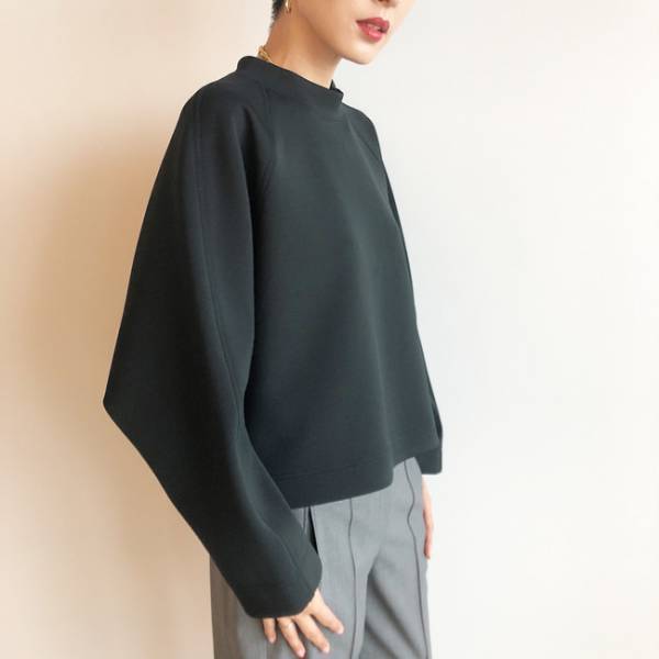 セオリーが伊勢丹新宿店でポップアップ! ドライジャージーシリーズ5型を先行販売