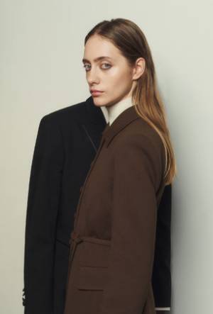 セオリーが伊勢丹新宿店でポップアップ! ドライジャージーシリーズ5型を先行販売